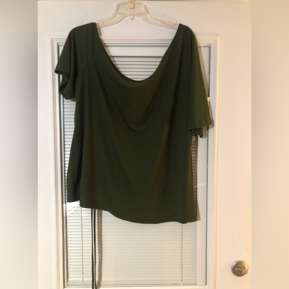 SHEIN Top
